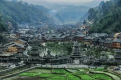 國內(nèi)旅游與出境旅行 雙視角下的旅游體驗比較